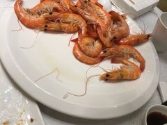 -徐记海鲜(大雁塔|金都店)