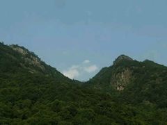 -百漈沟生态旅游景区