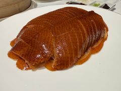 “酥不腻”烤鸭-大董(环贸iapm店)