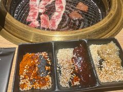 -牛角烧肉(步步高星城天地店)