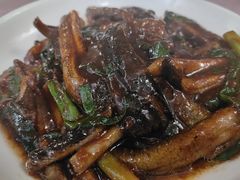 -蘭心餐厅(进贤路店)