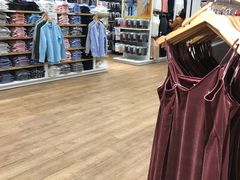 -优衣库(上海金桥太茂店)