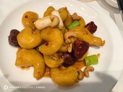 -金春禧(贵和领秀城店)
