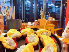 -憨孃孃·重庆老火锅(红山黑金店)