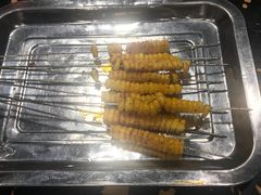 -碎怂烤肉(钟楼柳巷店)