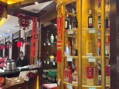 -老爷庙风味美食府(魏都大道店)