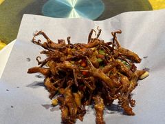 -大笑饭堂(甲子桥店)
