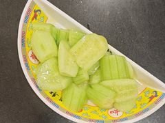 -芦月轩羊蝎子(太平桥店)