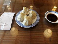-笑来喜馄饨小笼工坊店(湖滨街店)