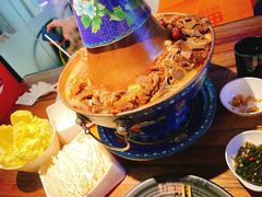 -红盔甲·小龙虾(人民广场店)