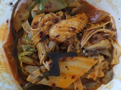 麻辣拌-徐沟贾记灌肠(总店)