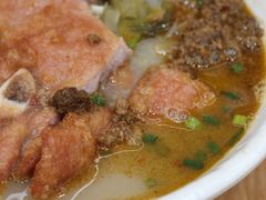 -凯峰鱼汤米线(金利達店)