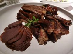 -玫瑰厅上海菜(兴国路店)