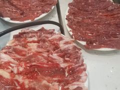 -黑山牛肉汤火锅(花城汇店)