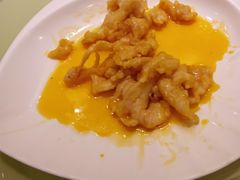 -六缘蒸菜馆(蓝天花园店)