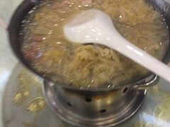 -京滨饭店·餐厅(阜外大街店)
