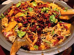 -三个大叔烤羊肉串·炭炉砂锅菜(西三旗店)