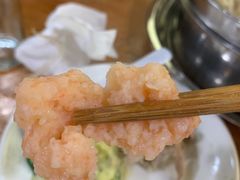 虾滑-元盛居(生态大街店)