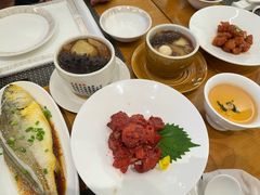 -李清佛跳墙|福建省十大名厨之首(后江埭店)