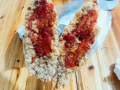 小鸡排-香酥鸡排(京汉大道店)