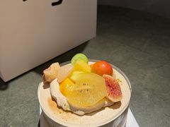 -black rainbow coffee