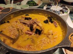 -福满我家大碗厨·湘菜(上海大厦店)