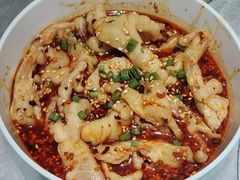 -肥家大排档(天河体育西店)