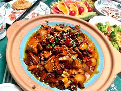 -树下时尚餐厅(翠园街店)