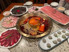 -码头故事火锅(大丰店)