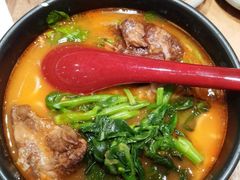 -和府捞面(东直门银座店)