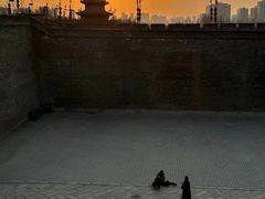 -大慈恩寺(大雁塔)