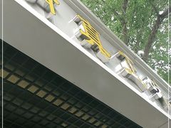 门面-正味斋锅巴菜(西北角店)