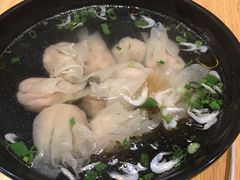 -巧燕坊一笼一蒸(庆春广场地铁站店)