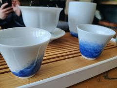 -MAP CHA普洱茶馆(翠湖店)