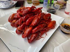 -虾味传奇(生态龙虾城店)