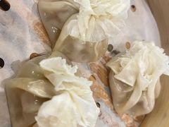 羊肉烧卖-四季小馆·地道北京小吃(广百店)