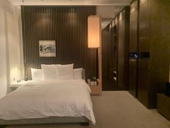 -上海柏悦酒店