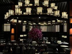 -杭州西子湖四季酒店·金沙厅