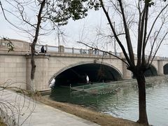 -长广溪湿地公园