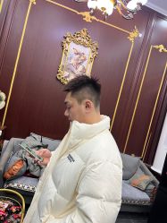 -绅仕門男士理发馆