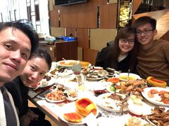 -芭菲盛宴·环球美食(锦城万达广场店)