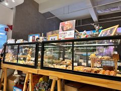 -熊叔熊婶面包房(团结湖店)