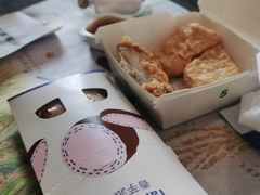 -麦当劳(欢乐谷店)