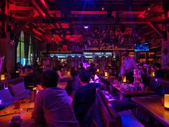 -18BAN音乐啤酒馆(西丽店)