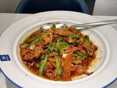 -兰湘子·湘菜小炒(崂山丽达店)