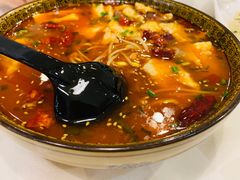 -唐晋人家(源深路店)