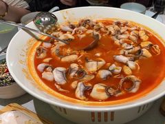 -青花椒花椒鱼(合生汇店)