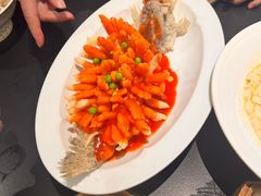 -金陵家宴·金陵春·南京菜(夫子庙店)