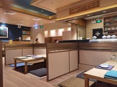 -小山日本料理(太古汇店)