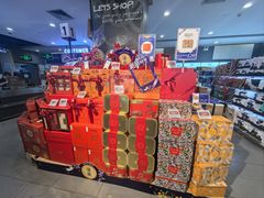 -Olé精品超市(海上世界店)